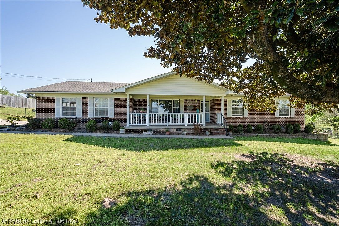 4328 N Highway 59, Van Buren, AR 72956 Zillow