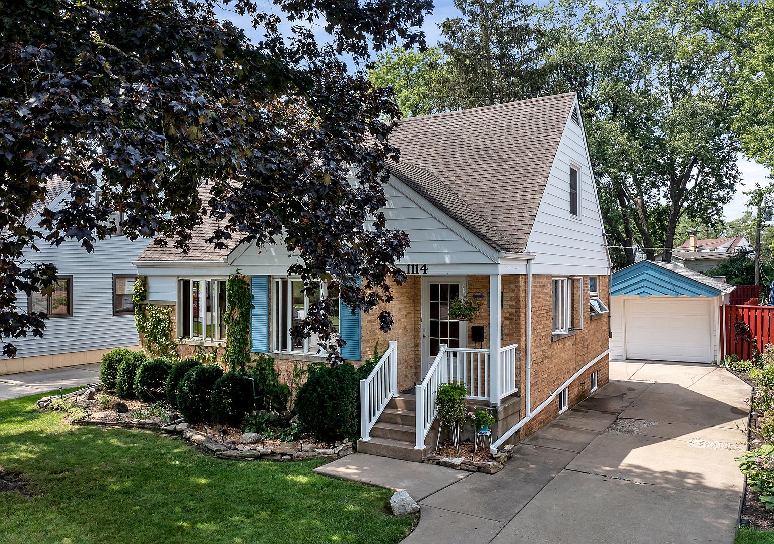 1114 N Dryden Ave, Arlington Heights, IL 60004 Zillow
