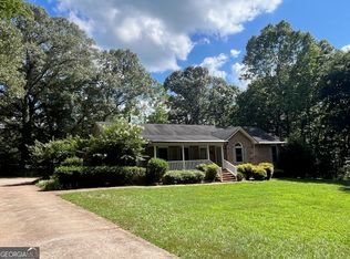 75 Williamson Dr, Williamson, GA 30292