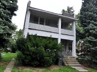 408 4th St, Toledo, OH 43605