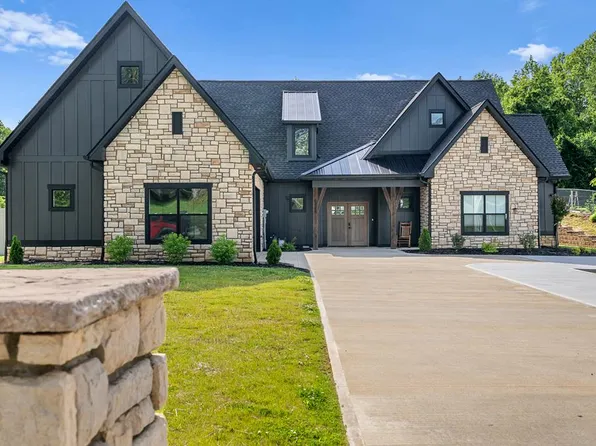 4149 Old Sparta Rd, Cookeville, TN 38506