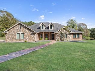 19555 Fm 92 S, Fred, TX 77616