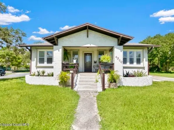 4510 Mount Vernon Ave, Titusville, FL 32780