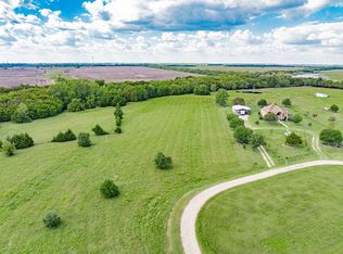 8 Thornhill Dr, Floyd, TX 75401