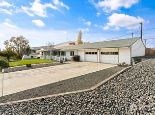 301 Statter Rd, Ephrata, WA 98823