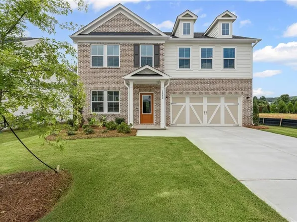 1642 Tide Mill Rd Lot 157, Cumming, GA 30040