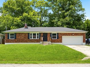 4106 Moray Ct, Shively, KY 40216