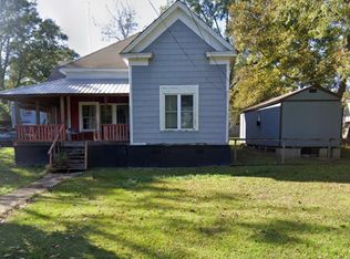 1057 Oak Ave, McComb, MS 39648