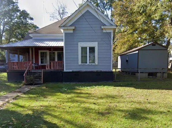 1057 Oak Ave, McComb, MS 39648