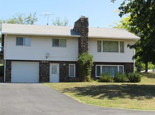 9611 S Hidden Hollow Dr, Mica, WA 99023