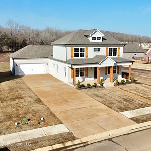 1335 Creekside Ln, Hernando, MS, 38632