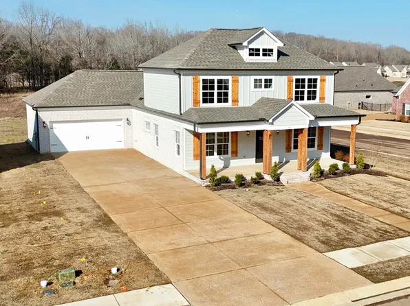 1335 Creekside Ln, Hernando, MS 38632