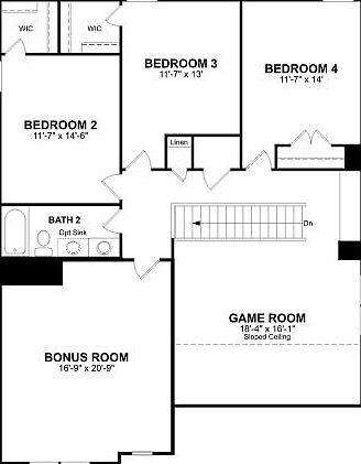 2nd Floor