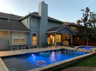 1106 Old Mill Rd, Cedar Park, TX 78613