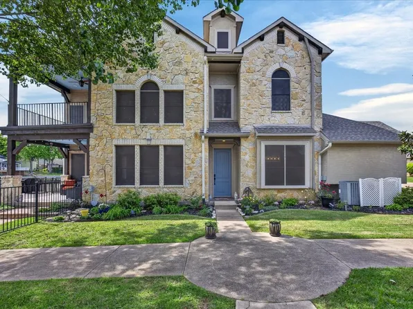 128 Marina Dr, Gun Barrel City, TX 75156