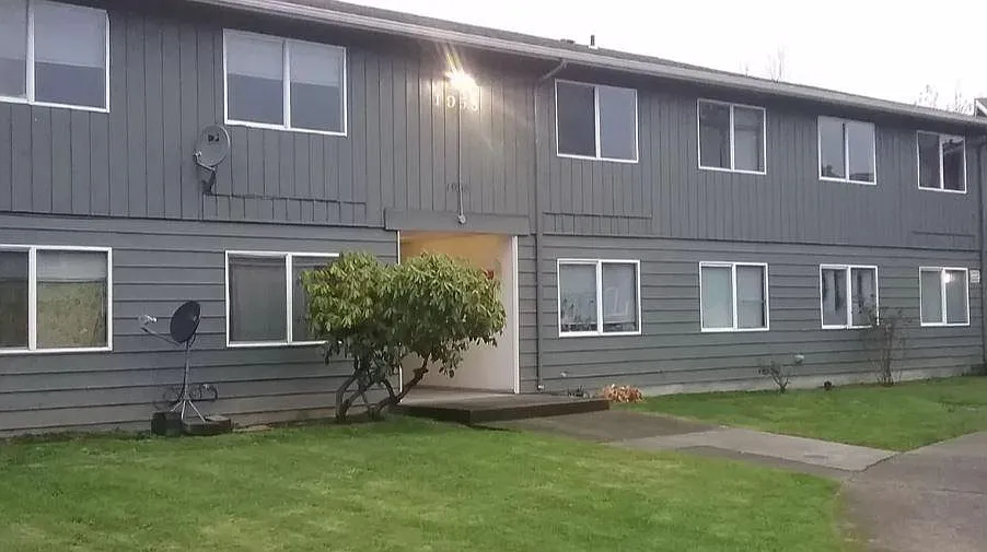 Park Place West — Photo 1