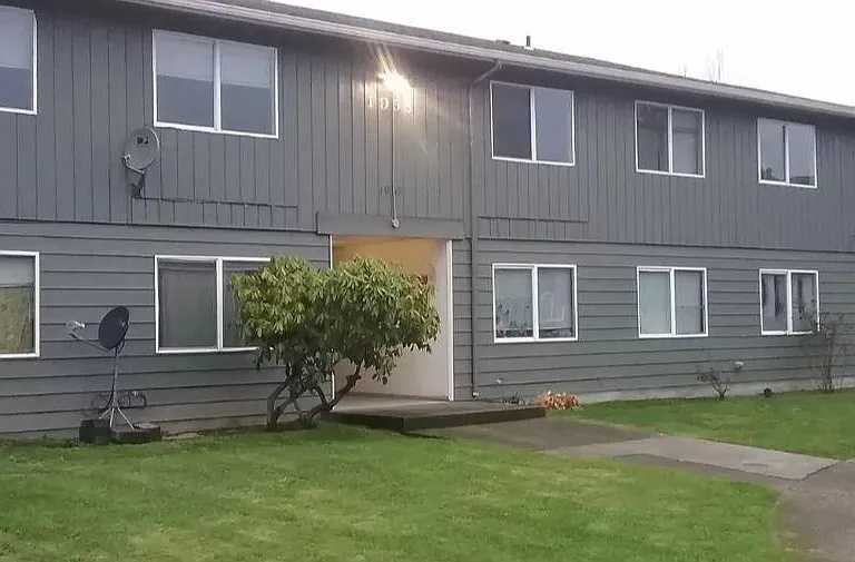 Park Place West — Photo 1