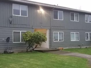 Park Place West, Longview, WA 98632