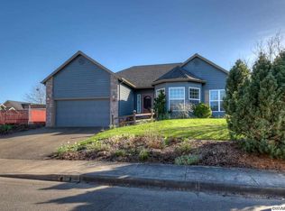 1571 Teton Dr, Monmouth, OR 97361