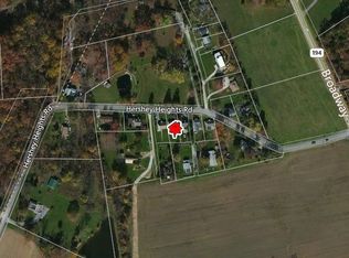 859 Hershey Heights Rd, Hanover, PA 17331