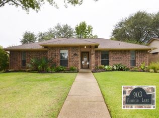 903 Fairfield Ln, Flower Mound, TX 75028