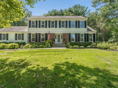 114 Manor Way, Pittstown, NJ, 08867