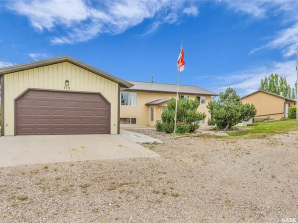 115 Boyer Drive, Meota Rm No 468, SK S0M 0L0
