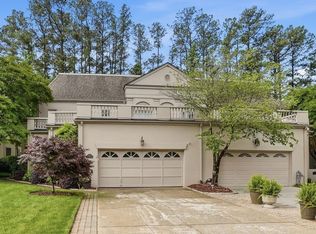 213 Castellan Dr, Greer, SC 29650