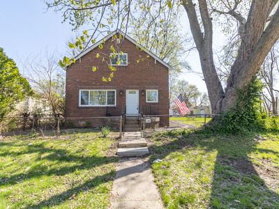 2741 Mars Hill St, Indianapolis, IN, 46241