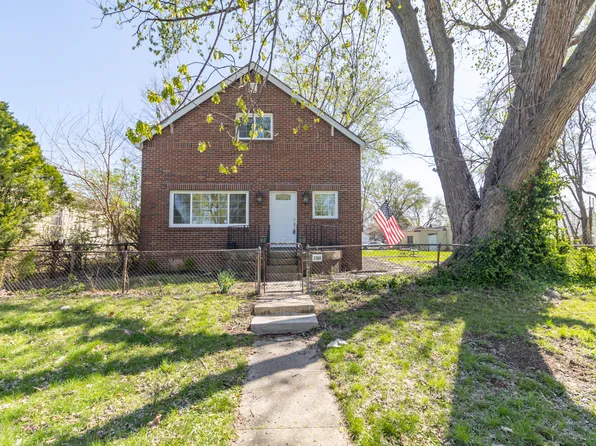 2741 Mars Hill St, Indianapolis, IN 46241