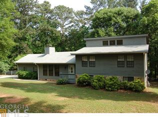 8869 Teal Ln, Jonesboro, GA 30236