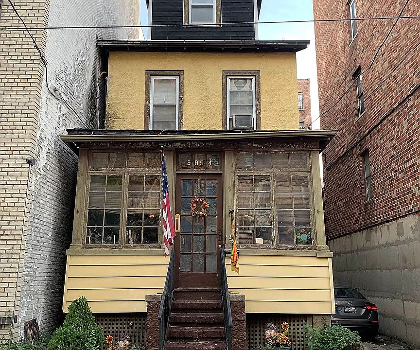 2854 b Ave, Bronx, NY 10468 Zillow