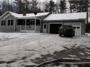 49 Albion Rd, Benton, ME 04901