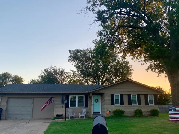 329 N Date St, Jenks, OK 74037