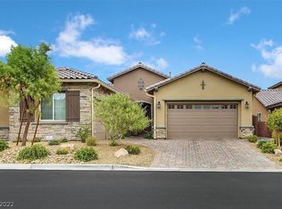 7598 Saguaro Cactus Ave, Las Vegas, NV 89178