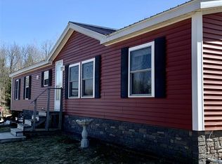 450 Parmenter Rd, Potsdam, NY 13676