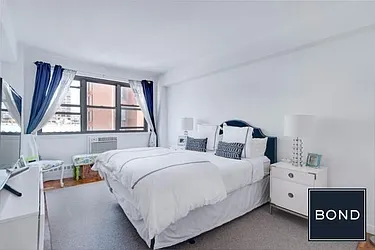 Rented by Bond New York