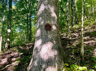 McKee Rd, Irvine, KY 40336