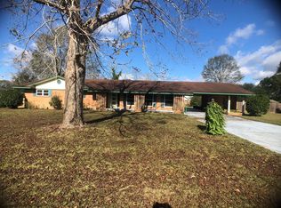 114 Pecan St, Poplarville, MS 39470