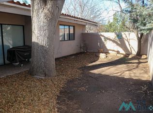 1618 S Globe Ave, Portales, NM 88130