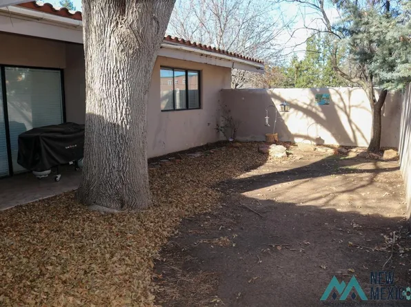 1618 S Globe Ave, Portales, NM 88130