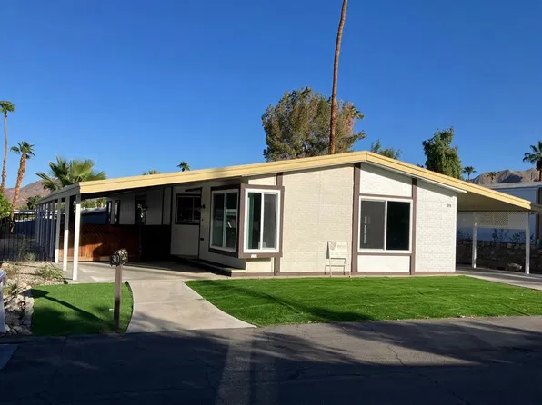 30 Diamond East Dr, Palm Desert, CA 92260