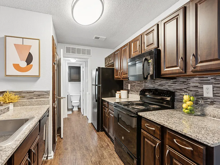 Townlake Of Coppell — Photo 1