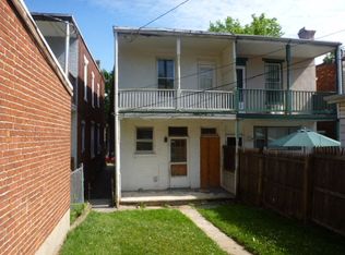 1940 Bellevue Rd, Harrisburg, PA 17104