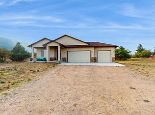 10573 West Ln, Rye, CO 81069