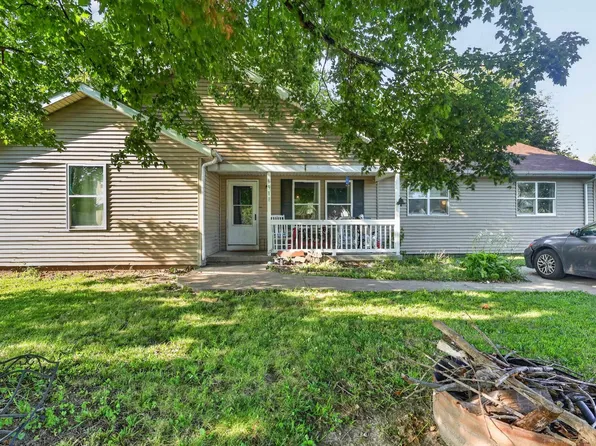 6918 Church St, Lafayette, IN 47905