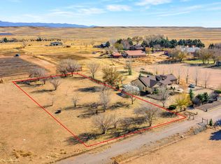 1107 Bisjak Ln, Chino Valley, AZ 86323