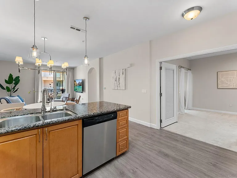 3877 Pell Pl #307 — Photo 14