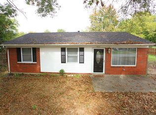 4517 Southridge Dr, Louisville, KY