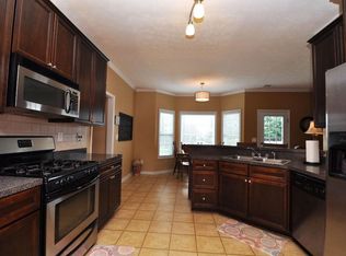 5115 Redcoat Ln, McDonough, GA 30252